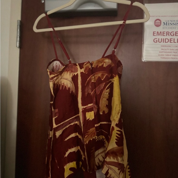 Revolve Catriona Top and Bottom - Picture 4 of 8